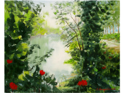 Luce nel Sile